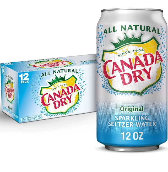 Canada Dry