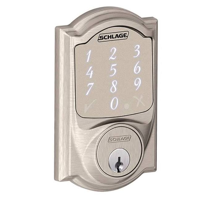 Schlage