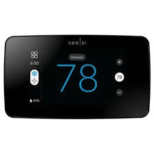 Sensi Touch 2 Smart Thermostat