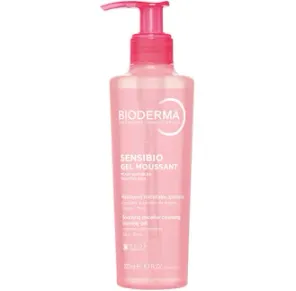 Sensibio Gel Moussant