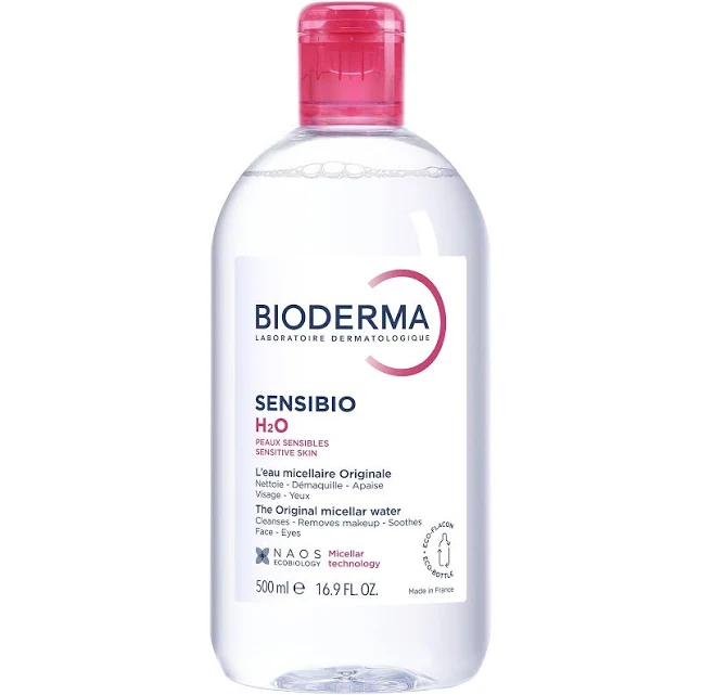Sensibio H2O Micellar Water