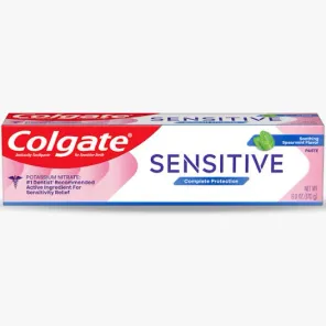 Sensitive Max Strength