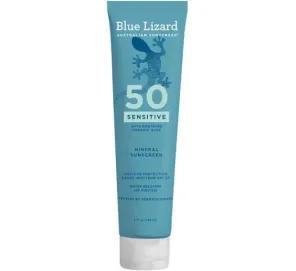 Sensitive Mineral SPF 50+