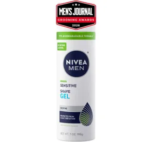Nivea Men