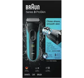 Series 3 PROSkin