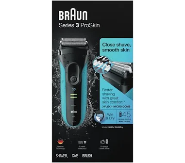 Series 3 ProSkin 3040s