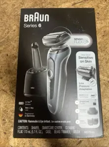 Series 6 6075cc