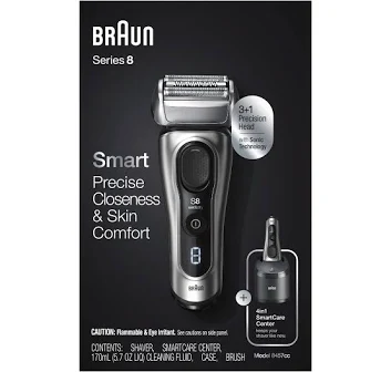 Series 8 8457cc