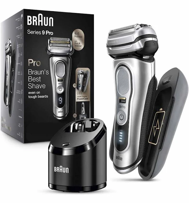 Braun