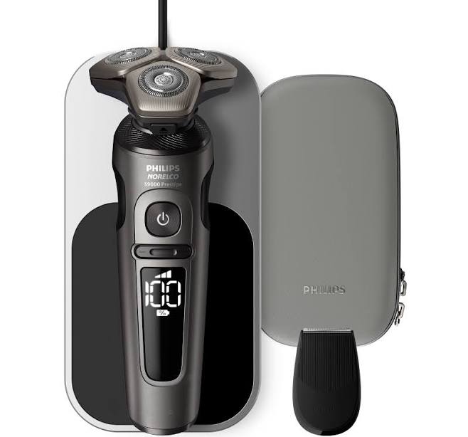 Philips Norelco