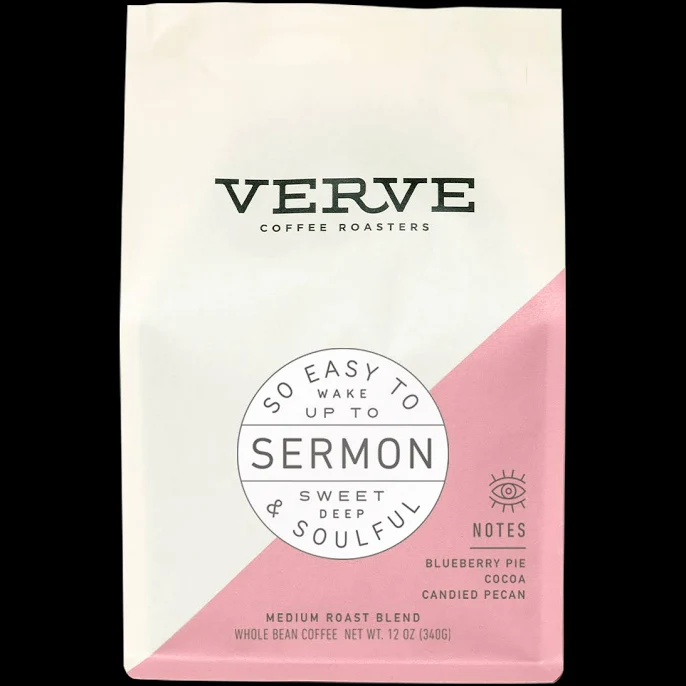 Verve Coffee Roasters