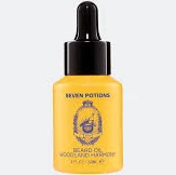 Seven Potions