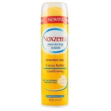 Noxzema