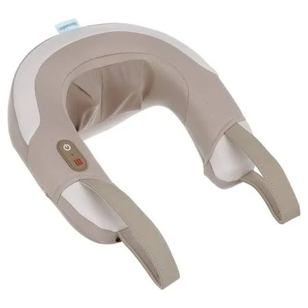 Shiatsu Neck Massager with Heat