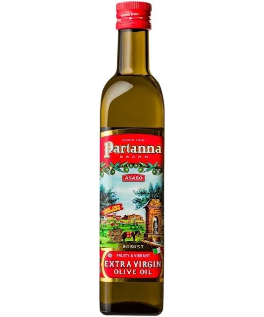Partanna