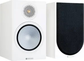 Silver 100 7G