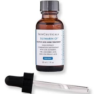 Silymarin CF