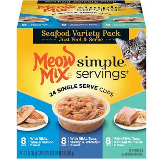Meow Mix