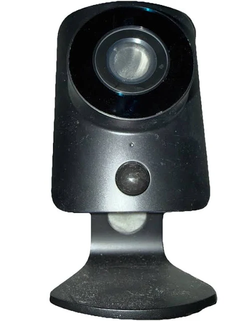 SimpliSafe