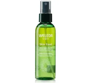 Skin Food Body Oil