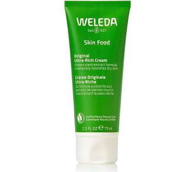 Weleda