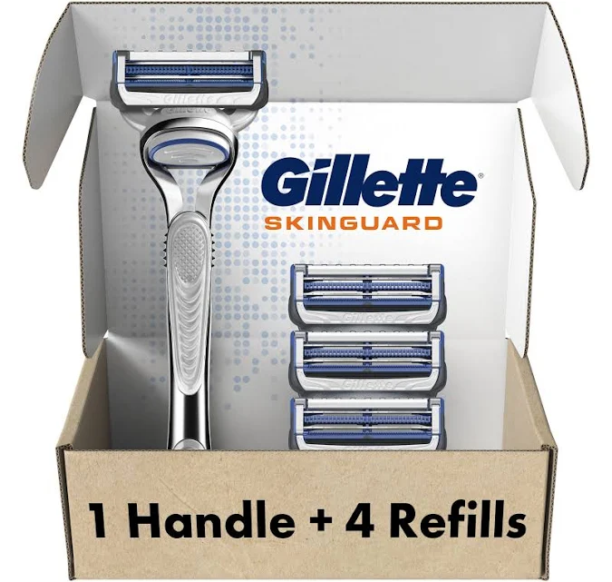 Gillette