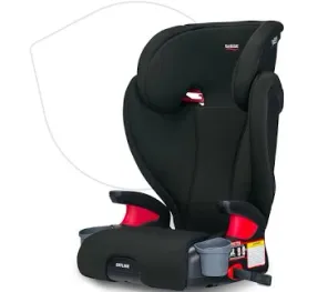 Skyline 2-Stage Belt-Positioning Booster