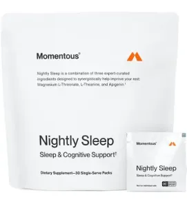 Sleep Pack