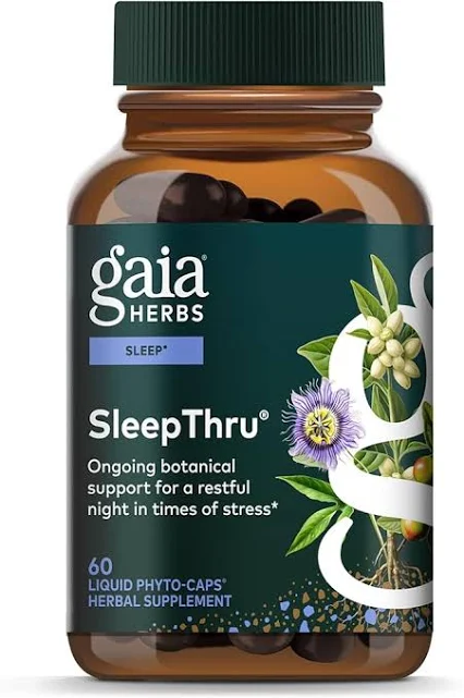Gaia Herbs