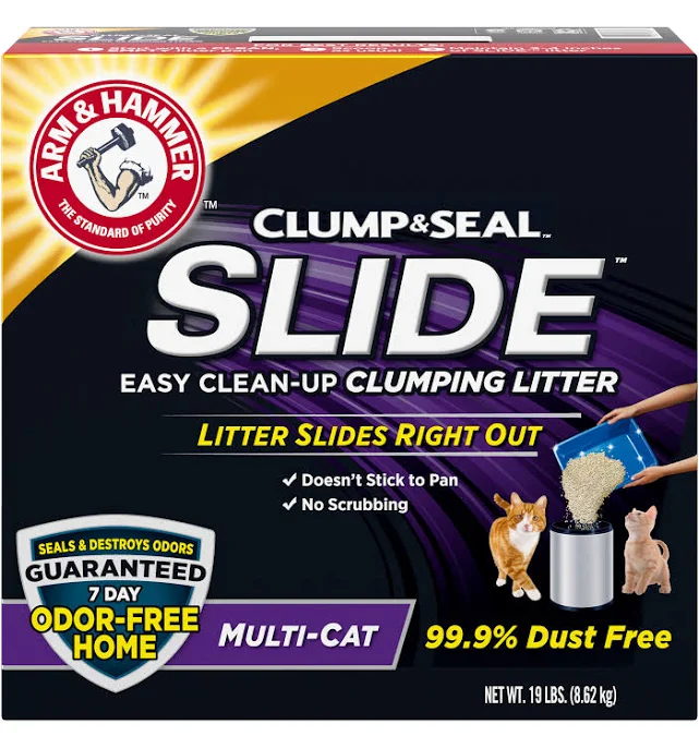 Arm & Hammer