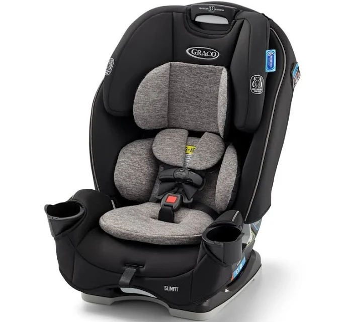SlimFit 3-in-1