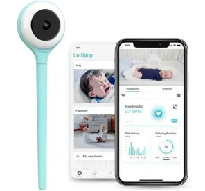 Smart Baby Camera