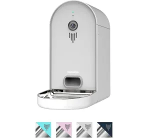 Smart Camera Feeder