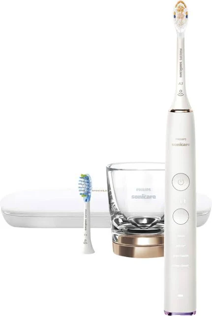 Smart Electric Toothbrush