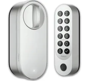 Smart Lock U200