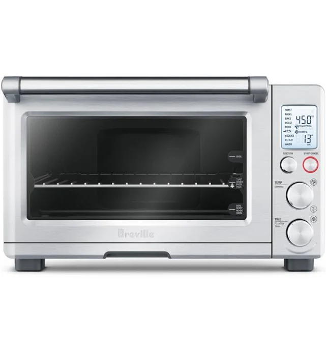 Smart Oven Air Fryer (BOV860BSS)