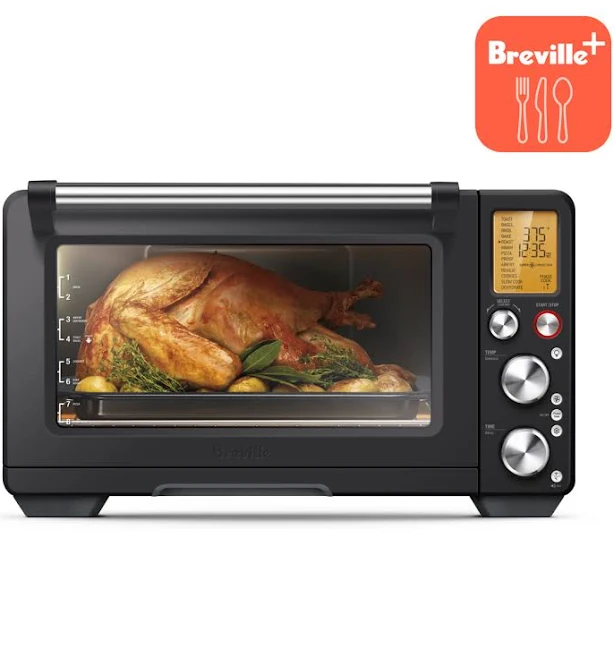 Smart Oven Air Fryer Pro