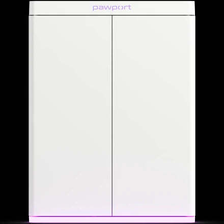 Smart Pet Door