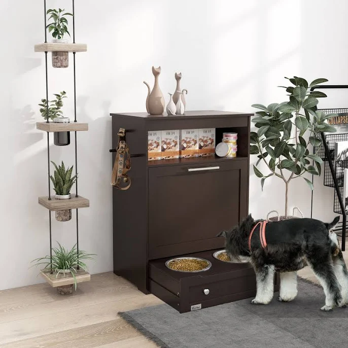 Smart Pet Feeder