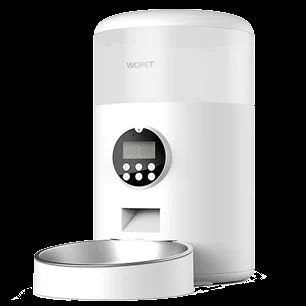 Smart Pet Feeder 6L