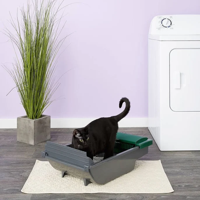 Smart Scoop Automatic Litter Box