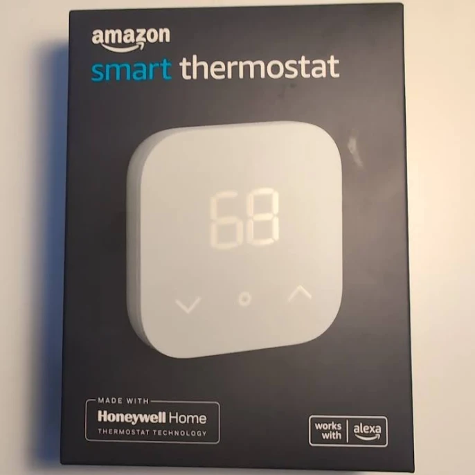 Smart Thermostat