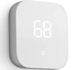 Smart Thermostat 2nd Gen