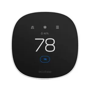 Smart Thermostat Essential