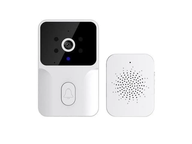 Smart Video Doorbell