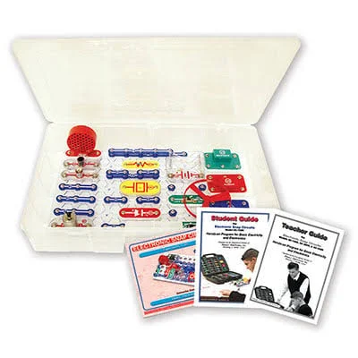 Snap Circuits