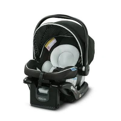 SnugRide 35 Lite LX