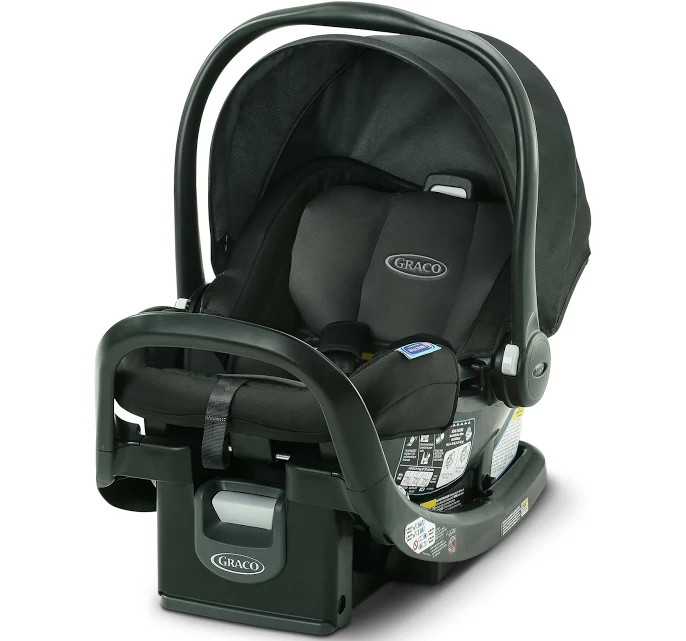 SnugRide SnugFit 35
