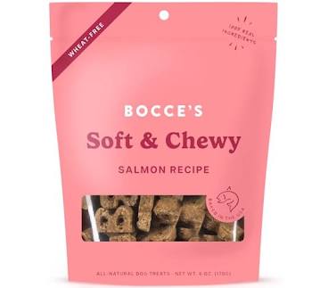 Bocce's Bakery