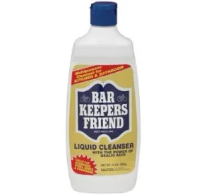 Soft Cleanser